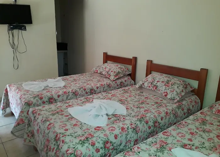Hotel Ana\'S