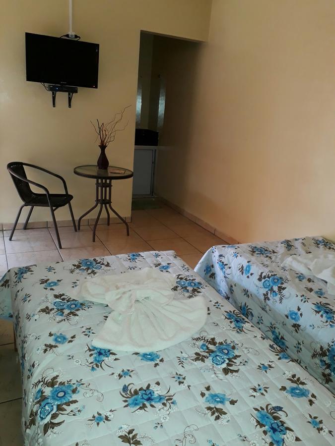 Ana's Hotel Barretos