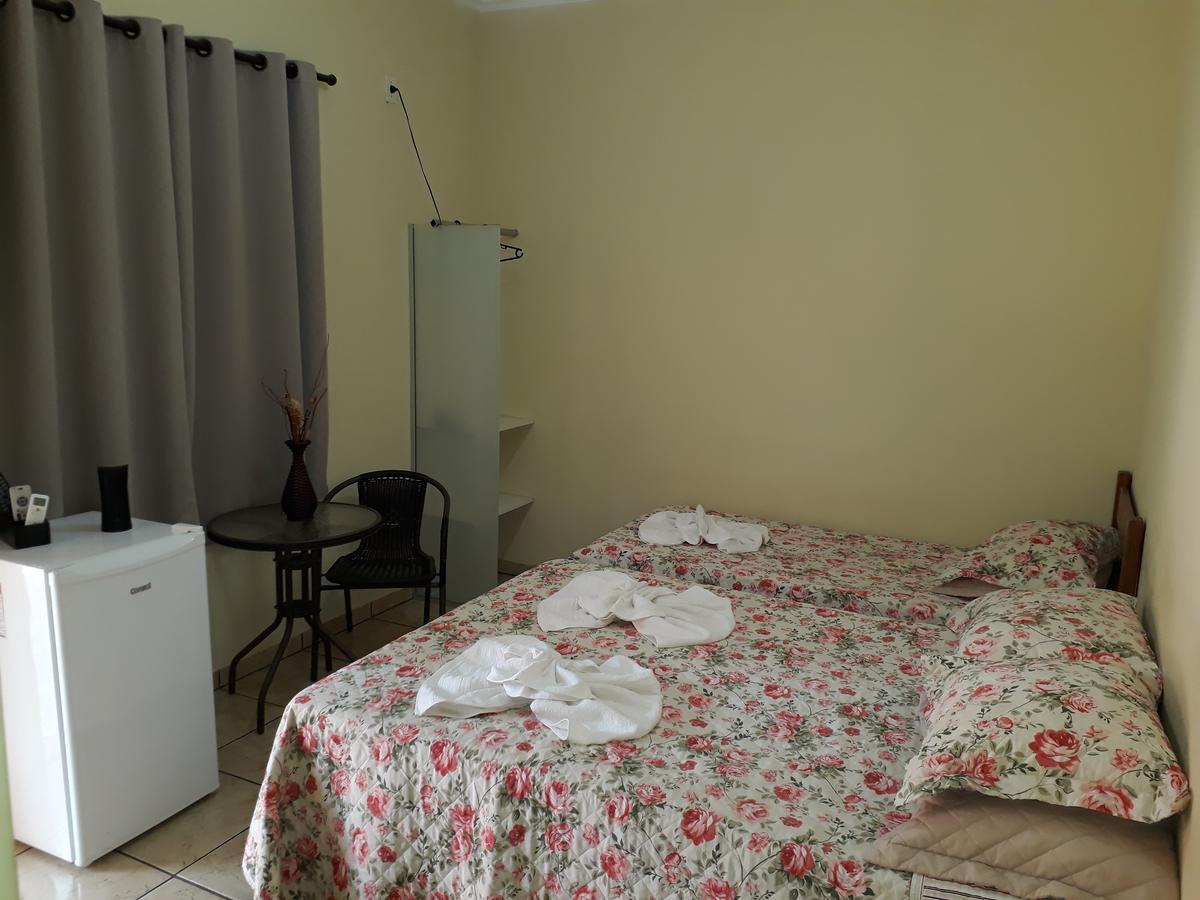 Ana's Hotel