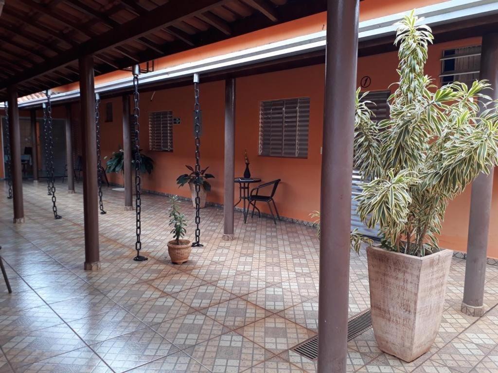 Ana's * Barretos